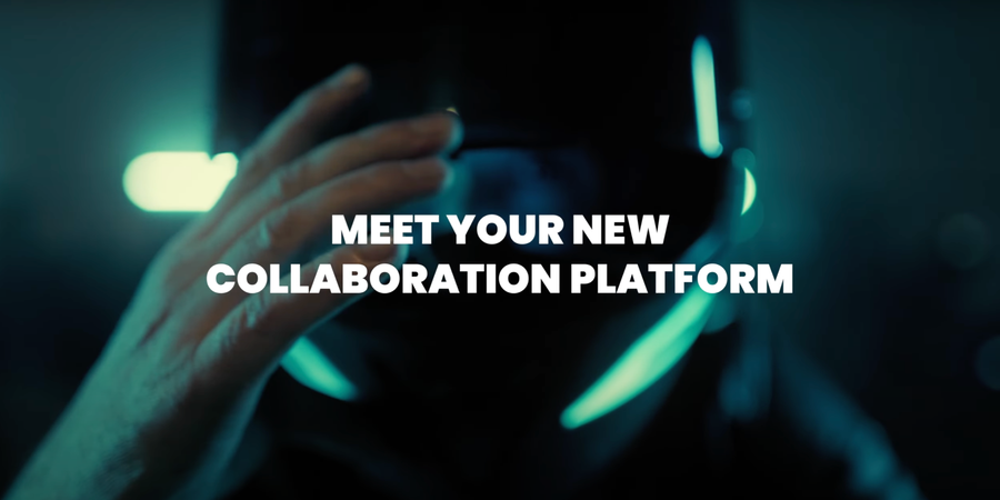 Louper 2.0 : The Complete Collaboration Platform We've Always Dreamed Of