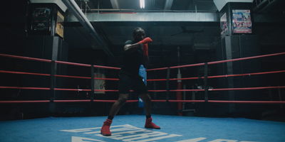 Inside the Color Suite: Calvin Bellas on Craft, Collaboration and Clarity