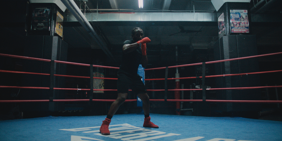 Inside the Color Suite: Calvin Bellas on Craft, Collaboration and Clarity