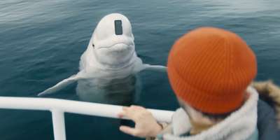 "Can we get a Louper Room?" Running Creative Reviews at Deutsch LA