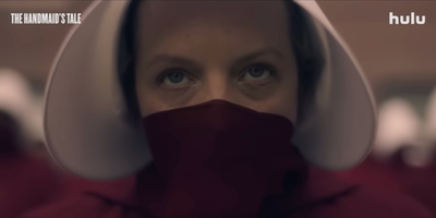 Assistant Re-Recording Mixer Ella Melanson on 'The Handmaid’s Tale'