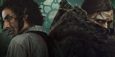 Cutting Guillermo del Toro's 'Frankenstein' with Editor Evan Schiff