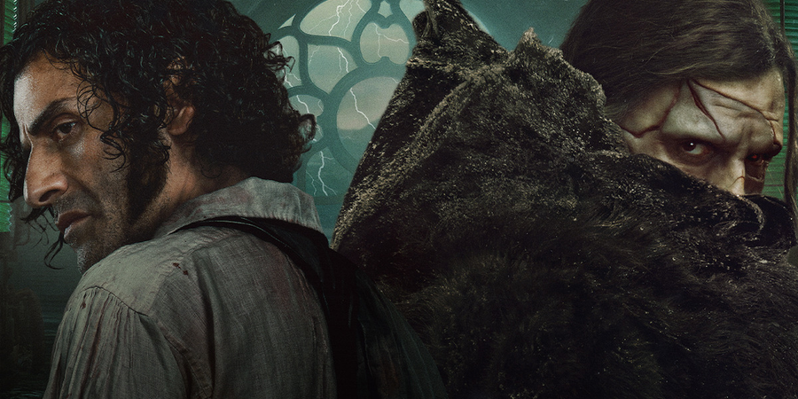 Cutting Guillermo del Toro's 'Frankenstein' with Editor Evan Schiff