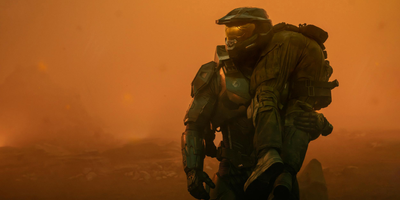 Re-Recording Mixer Matthew Chan on Livestreaming Reviews for 'Halo'