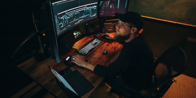 From Toyota to HBO: How Bruton Stroube Outpost Powers Editorial and Color Reviews with Louper