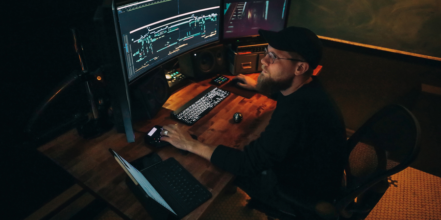 From Toyota to HBO: How Bruton Stroube Outpost Powers Editorial and Color Reviews with Louper