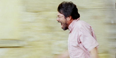Editing ‘Un Poeta’ – A Journey from Colombia to Cannes